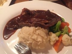-宝莱纳啤酒花园餐厅PAULANER BRAUHAUS Nanjing(广州路店)