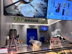 -茶百道(湖墅潮王路店)