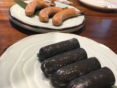 -热血兄弟·炭火烤肉(融侨中心店)