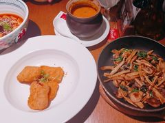 -庆春朴门(前滩太古里店)