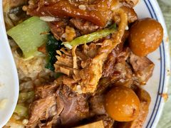 -陆长玖古法猪脚饭(玄风桥店)