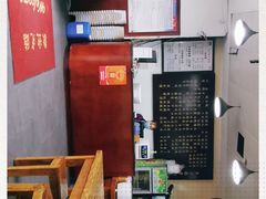 -兰州马子禄牛肉面(文景公园店)