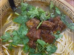 -河南红烧牛肉面(剑河路店)