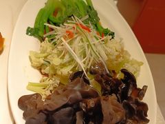 -永乐饭庄(安德路店)
