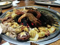 -韩一品韩国料理(柏庐南路店)