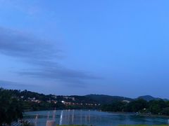 -顺峰山公园