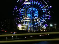 -南昌之星摩天轮