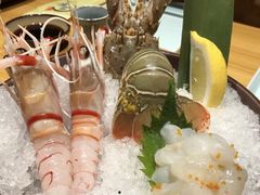 -花和海鲜自助(梅江店)