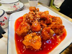 -川人川菜馆(黄山路店)