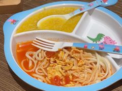 -大美西北·西北风味小馆(龙阳广场店)