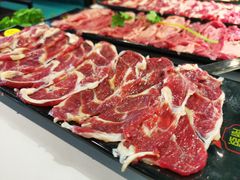 三花趾-潮发潮汕牛肉店(永庆坊店)