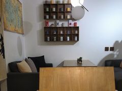 -沏点Trattoria意大利餐厅(新街口店)