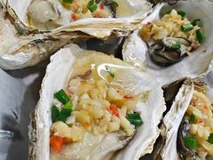 -海胆公主南澳岛美食海鲜