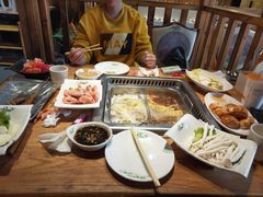 -草原塞蛮羊火锅城(港湾店)