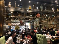 大堂-正斗·港式粤菜(SKLP店)