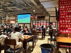 -李不管把把烧(火车南站店)