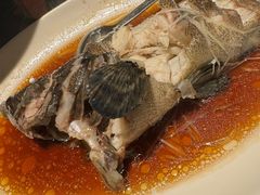 -环球港凯悦 · 享悦中餐厅