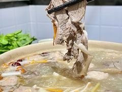 -江湖黑大兔(杨家坪店)