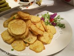 -马克西姆俄罗斯餐厅(通亚街店)