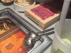 -海底捞火锅(丰尚国际广场店)