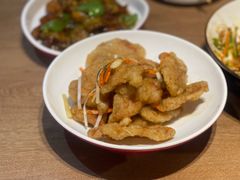 -金掌勺锅包肉(华润万象城店)