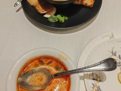 -黑宝石西餐厅(汇励99城市公园店)