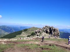 -灵山