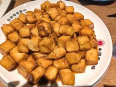 -直隶安家牛肉罩饼(建华店)