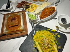 -3号仓库·创意中国菜(嘉兴龙鼎万达店)