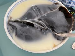 -五福堂龟苓膏(河东北山店)