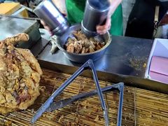 -利群海琴购物广场(商丘路店)