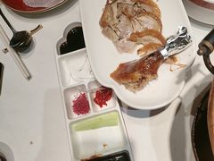 -大鸭梨烤鸭店(花园村店)