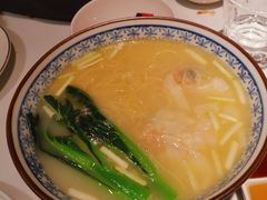 -领鲜天下·焗海鲜·花胶鸡(天目里店)