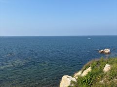 -养马岛旅游度假区