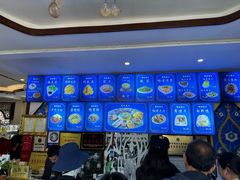 -回辉登偰氏面片(东莲花美食街店)