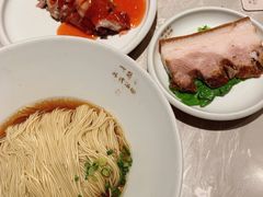 -松鹤面馆·古法焖肉面(观前店)