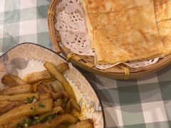 -彭耕记猪油炒小菜(吉联mall店)