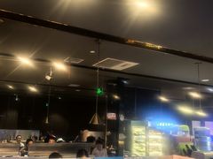 -火炉火自助餐(喜隆多店)