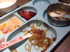 -九毛九西北菜(百信广场店)