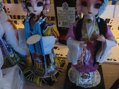 -荒岛实景沉浸密室(江汉路1店)