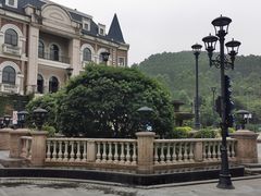 -美的鹭湖森林度假区