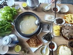 -尼玛藏家风味园(阿山食城店)