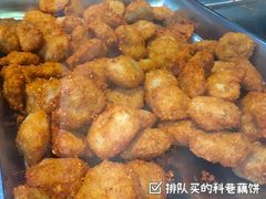 -陶记正宗德州扒鸡(科巷店)