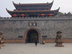 -房湖公园