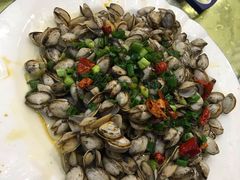 -金海湾海鲜排档(朱家尖店)
