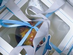 -山与蓝·轻糖鲜果蛋糕(勒泰店)
