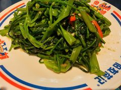 -伯友茶记(中华广场店)