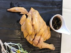 宝和白斩鸡-王宝和酒家(黄浦店)