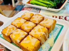 -九龙冰室(新中关购物中心店)