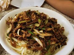 -厚味居炙子烤肉·清真(天桥南纬路店)
